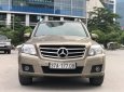 Mercedes-Benz GLK Class 300 2010 - Bán ô tô Mercedes 300 đời 2010, màu vàng, xe nhập