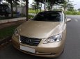 Lexus ES 350 2009 - Bán Lexus Es350 vàng cát 2009, tự động, nhập Mỹ độc nhất Sài Gòn