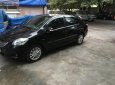 Toyota Vios 1.5E 2011 - Bán Toyota Vios 1.5E sản xuất năm 2011, màu đen chính chủ 