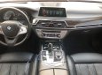 BMW 7 Series 740Li 2015 - Bán ô tô BMW 7 Series 740Li 2015, màu đen, nhập khẩu