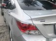 Hyundai Accent   2014 - Bán Hyundai Accent đời 2014, màu bạc, nhập khẩu nguyên chiếc giá cạnh tranh