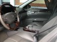 Mercedes-Benz S class 2007 - Cần bán Mercedes năm 2007, màu trắng, nhập khẩu