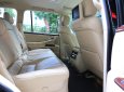 Lexus LX 570 2012 - Cần bán xe Lexus LX 570 model 2013, màu đen, xe chất