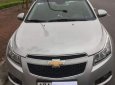 Chevrolet Cruze 2011 - Cần bán xe Chevrolet Cruze 2011, màu bạc giá cạnh tranh