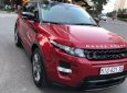 LandRover   2013 - Xe LandRover Range Rover đời 2013, màu đỏ, nhập khẩu  