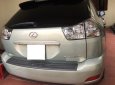 Lexus RX RX 350 2006 - Bán xe Lexus RX 350 màu xanh, sản xuất 2006, model 2007, nhập khẩu Mỹ