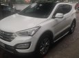 Hyundai Santa Fe 2.4L 2014 - Bán xe Hyundai Santa Fe 2.4L 2014, biển Hà Nội, đẹp như mới, nhập khẩu nguyên chiếc