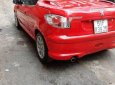 Peugeot 206 2006 - Bán Peugeot 206 năm 2006, màu đỏ, nhập khẩu xe gia đình