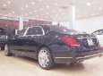 Mercedes-Benz Maybach 2015 - Bán Mercedes S600 Maybach sản xuất 2015- màu đen, nội thất kem