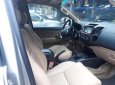 Toyota Fortuner 2.5MT 2015 - Bán xe Toyota Fortuner 2.5MT năm 2015, màu bạc, giá cạnh tranh