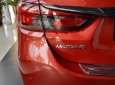 Mazda 6 2.0 GAT 2018 - Bán Mazda 6 2.0 GAT đời 2018, màu đỏ, nhanh tay liên hệ