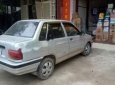 Kia CD5 2000 - Cần bán lại xe Kia CD5 sản xuất năm 2000, màu bạc