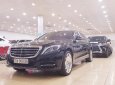 Mercedes-Benz Maybach 2015 - Bán Mercedes S600 Maybach sản xuất 2015- màu đen, nội thất kem