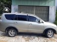 Mitsubishi Zinger 2008 - Bán Mitsubishi Zinger 2008, màu bạc xe gia đình