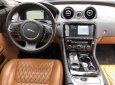 Jaguar XJ series L 3.0 Portfolio 2016 - Bán xe Jaguar XJ Series L 3.0 Portfolio sản xuất năm 2016, màu trắng 