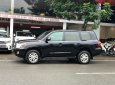 Toyota Land Cruiser 2014 - Bán Toyota Landcruiser VX 2014, màu đen