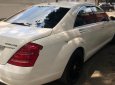 Mercedes-Benz S class 2007 - Cần bán Mercedes năm 2007, màu trắng, nhập khẩu