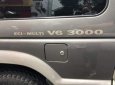 Mitsubishi Pajero   2004 - Cần bán xe Mitsubishi Pajero sản xuất năm 2004, màu xám