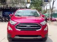 Ford EcoSport Titanium 2018 - Bán xe Ford EcoSport Titanium 2018 nhiều ưu đãi, đủ màu giao ngay, hỗ trợ tài chính, 0968.912.236