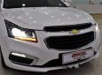 Chevrolet Cruze  LTZ  2016 - Bán ô tô Chevrolet Cruze LTZ đời 2016, màu trắng, odo 4 vạn