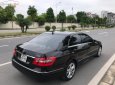 Mercedes-Benz E class E250 2009 - Bán Mercedes E250 đời 2009, màu đen số tự động