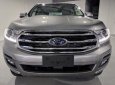 Ford Everest 2.0 AT Trend 2018 - Bán xe Ford Evrest 2018 chỉ với 380 triệu - xe đủ màu giao ngay - Cam kết giá rẻ nhất - Hotline: 084 627 9999