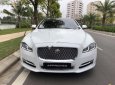 Jaguar XJ series L 3.0 Portfolio 2016 - Bán xe Jaguar XJ Series L 3.0 Portfolio sản xuất năm 2016, màu trắng 