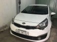 Kia Rio   AT 2016 - Trần Nam Auto bán xe Kia RiO nhập khẩu 1/2016, xe nữ đi một chủ từ đầu