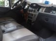 Mercedes-Benz Sprinter  CDI 2.2L 2007 - Xe Mercedes CDI 2.2L năm sản xuất 2007, màu bạc