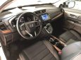 Honda CR V  L 2018 - Bán xe Honda CR V sản xuất 2018, màu đen giá tốt