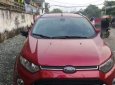 Ford EcoSport Titanium AT 2016 - Bán Ford EcoSport Titanium AT 2016, màu đỏ số tự động