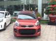 Kia Morning S 2018 - Bán Kia Moring S New 2018, mới 100%, nhận xe chỉ với 134 triệu, thủ tục nhanh gọn, có xe giao ngay