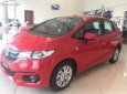 Honda Jazz V 2018 - Bán xe Honda Jazz V sản xuất 2018, màu đỏ, nhập khẩu, 540 triệu