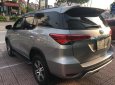 Toyota Fortuner 2017 - Bán Fortuner 4x2 đời 2017