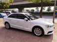 Audi A3 1.8 Tfsi 2014 - Cần bán lại xe Audi A3 1.8 Tfsi đời 2014, màu trắng, 915 triệu