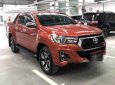 Toyota Hilux AT 2018 - Bán Hilux 2.8G, số tự động 2 cầu, máy dầu (tháng 9/2018)