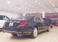 Mercedes-Benz Maybach 2015 - Bán Mercedes S600 Maybach sản xuất 2015- màu đen, nội thất kem