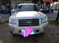 Ford Everest 2007 - Bán ô tô Ford Everest sản xuất năm 2007, màu bạc giá cạnh tranh