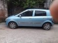 Hyundai Getz   2010 - Bán xe Hyundai Getz năm 2010, giá 207tr