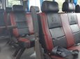 Mercedes-Benz Sprinter 2009 - Cần bán lại xe cũ Mercedes 2009, màu bạc chính chủ  