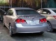 Honda Civic 2009 - Cần bán xe Honda Civic sản xuất năm 2009, màu bạc, nhập khẩu  