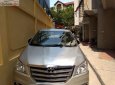 Toyota Innova 2014 - Bán xe cũ Toyota Innova sản xuất năm 2014, màu bạc, giá tốt