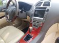 Lexus ES 350 2009 - Bán Lexus Es350 vàng cát 2009, tự động, nhập Mỹ độc nhất Sài Gòn