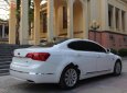 Kia Cadenza Luxury 2011 - Bán Kia Cadenza Luxury đời 2011, màu trắng, nhập khẩu như mới, giá chỉ 798 triệu