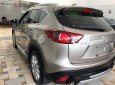 Mazda CX 5 2015 - Cần bán Mazda CX 5 sản xuất năm 2015, xe còn rất đẹp