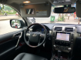 Lexus GX 4.6 2018 - Bán Lexus GX 460 2018 màu đen, nhập Mỹ