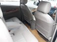 Toyota Innova G 2010 - Bán xe Innova G 7 chỗ, 2010, màu bạc