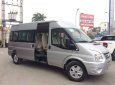 Ford Transit Transit 2018 - Đủ màu, đủ số lượng giao ngay. Bán xe Ford Transit Transit đời 2018, giá tốt nhất tại mọi điểm, 0968.912.236