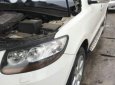 Hyundai Santa Fe SLX 2009 - Bán Hyundai Santa Fe SLX 2009, màu trắng, nhập khẩu Hàn Quốc xe gia đình