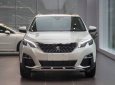 Peugeot 5008 2018 - Cần bán Peugeot 5008 đời 2018, màu trắng, mới 100%